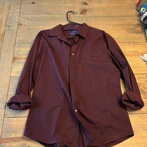 Men’s Dress Shirt